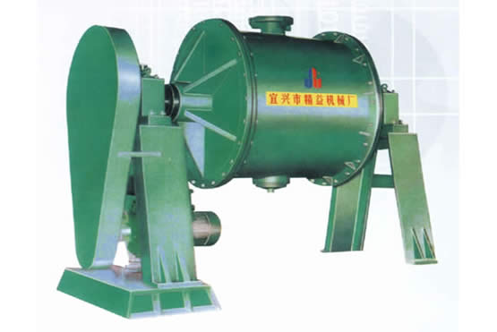 WQM型臥式球磨機(jī)